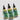 INVICTUS - Premium Essential Hair Revival Oil (3-PACK)