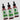 SOLIS - Pure Argan Essential Hair Growth Oil (3-PACK)