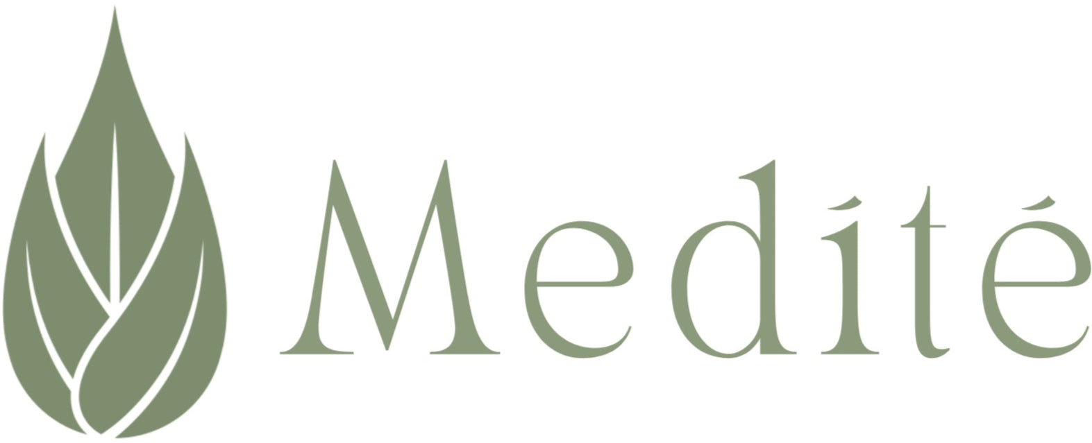 Medíté Oils