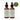 Medítē Invictus rosemary hair oil for thinning hair and scalp care