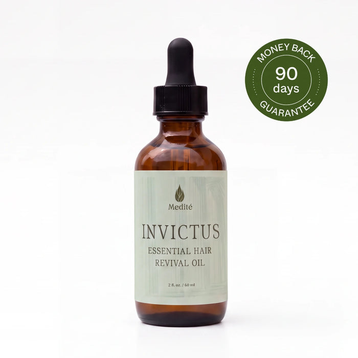 INVICTUS Rosemary Density Scalp Serum for Thinning Hair