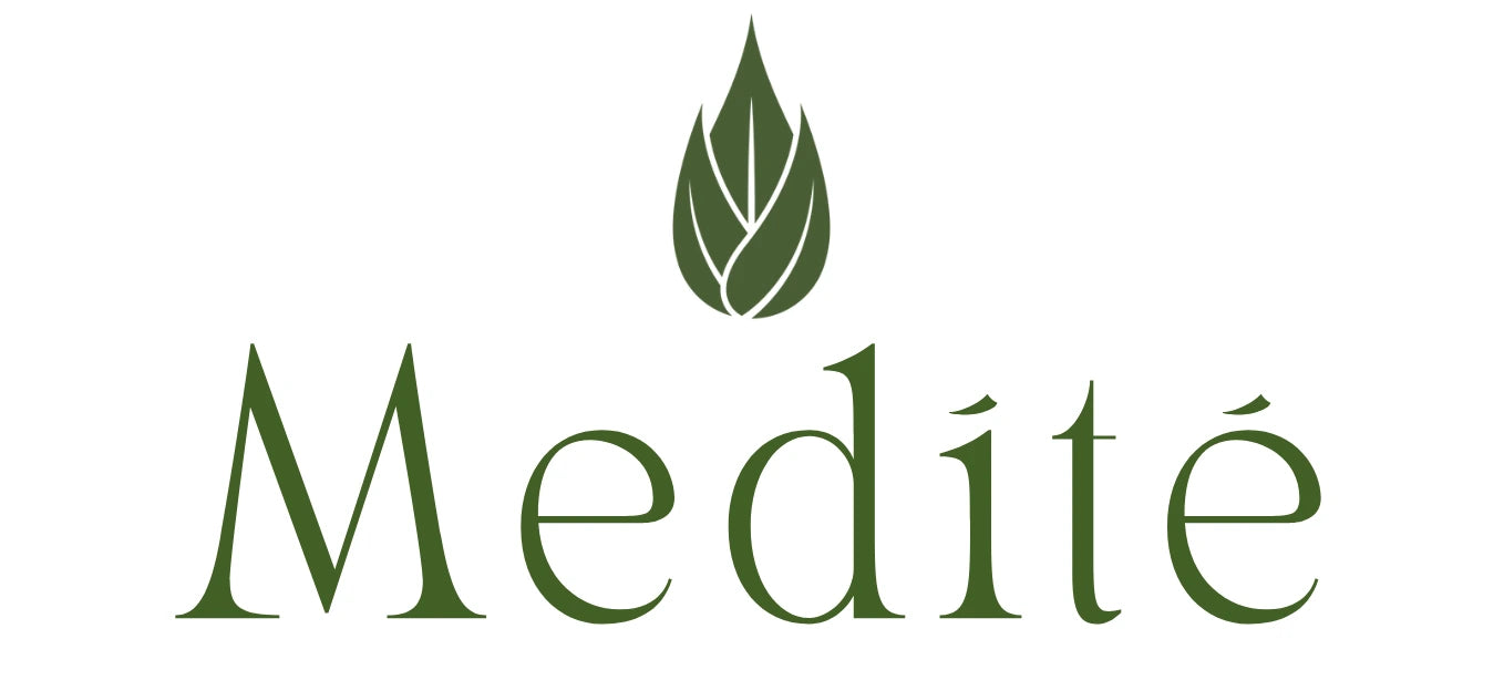 Medíté Oils