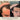 Before and day 90 comparison photos of a man's scalp showing hair growth results, with text at the bottom reading 'Blended For Restoration, Trusted For Real Results.' and product usage details.