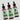 SOLIS - Pure Argan Essential Hair Growth Oil (3-PACK)