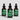 INVICTUS -  Premium Essential Hair Revival Oil (3-PACK)