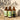 Argan oil for hair growth 3-pack, a three month supply from Medíté in amber glass bottles