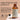 Medité Invictus hair growth oil clinically formulated to produce thicker hair in 90 days using rosemary, castor, tea tree and peppermint, natural hair regrowth treatment with no harsh chemicals