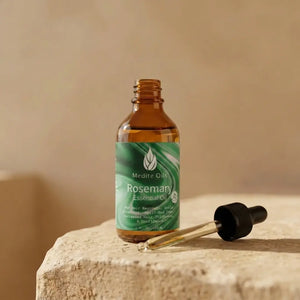 Essential Rosemary Hair Revival Oil