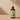 Amber dropper bottle of Medité Argan Essential Oil for hair growth and scalp care, plant-based therapeutic grade formula