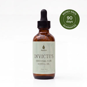 INVICTUS Rosemary Density Scalp Serum for Thinning Hair