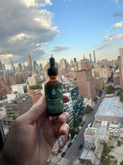 Premium product experience