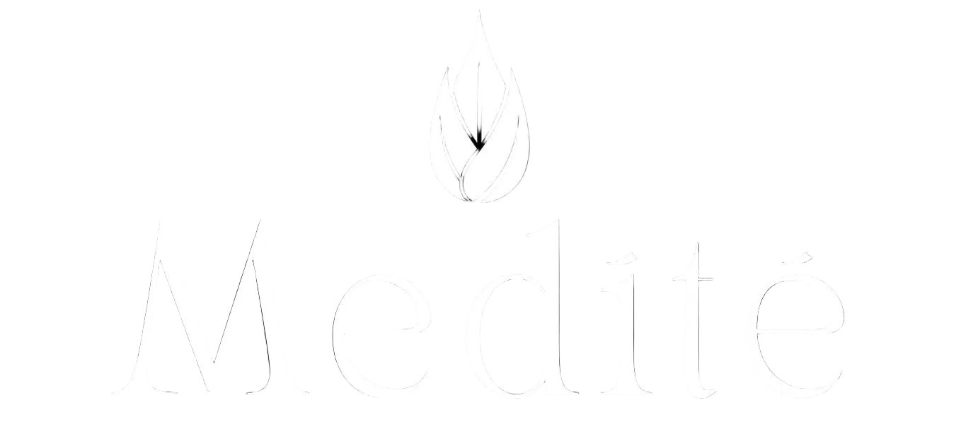 Medíté Oils