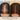 Before and day 90 comparison of a person's scalp hair density, showing thinning hair on the left and fuller hair on the right. Text at the bottom mentions Invictus serum and scalp massage.