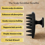 Scalp Scrubber 2