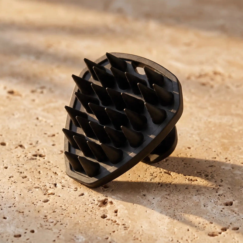 Scalp Scrubber