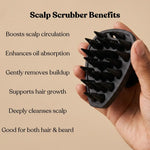Scalp Scrubber 2